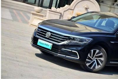 上汽大眾PHEV,更低油耗、更長續(xù)航、更強動力,能成為破局者嗎?