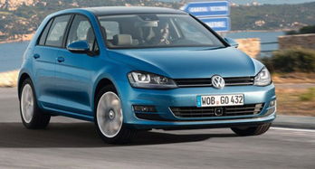 2013年一汽 大眾產(chǎn)品展望 沒有懸念