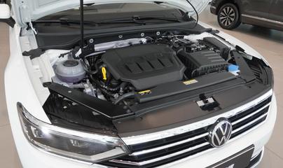 實拍進口大眾全新蔚攬,高級配置拉滿,只要26.48萬起?