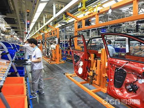 細(xì)思恐極 德國大眾工廠發(fā)生機(jī)器人殺人案