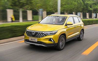 花小錢買大車!這些車型都是同級(jí)最便宜 最低那款6.98萬起!