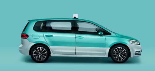 網(wǎng)約車第二輪鏖戰(zhàn)打響,誰能坐上第二把交椅