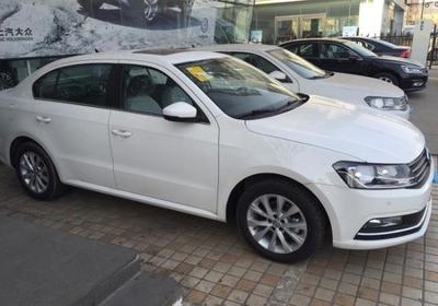 為什么1.4T動力最好版的大眾朗逸賣不掉多少?