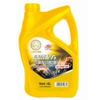 上海大眾油品(YouWang) SJ 10W40 汽油發(fā)動機(jī)油 4L
