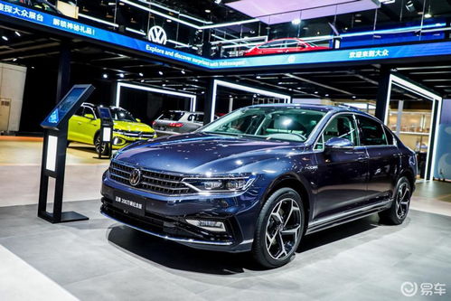 一汽大眾攜多款重磅車型亮相廣州車展,油電共進(jìn)產(chǎn)品閃耀全場