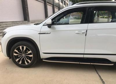 大眾探岳取代途觀12月狂賣2.56萬輛暴漲4倍多,落地21萬版最暢銷