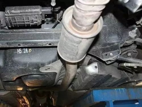 燃油寶真的有用 央視已曝光...四會司機注意啦