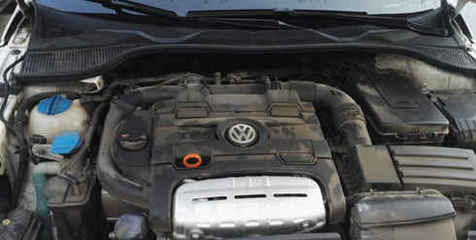 大眾尚酷1.4T刷ECU后的動(dòng)力反饋與油品選擇指南