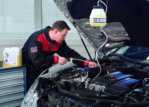 百色鑫廣達大眾 專業油品服務，為您的愛車保駕護航