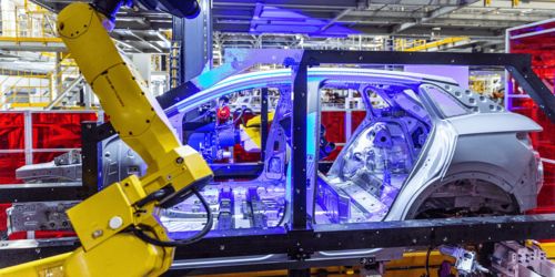 新造車勢力與燃油巨頭 Fisker、小鵬XPILOT 5.0與大眾ID.4 X的技術角逐與市場博弈