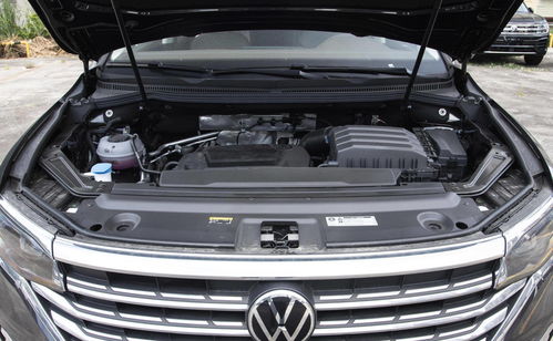 2024款大眾威然上市前瞻 對標別克GL8，搭載2.0T發動機，重塑高端MPV市場競爭格局