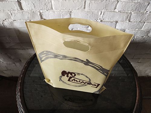 2022北京酒店餐飲用品展覽會(huì) 無紡布袋的靈動(dòng)性與生活化應(yīng)用——SMS無紡布解析